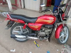 Hero Splendor Plus